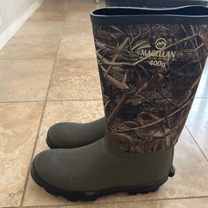 Magellan outdoors 400g water boots